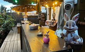 Les Chambres De Paulette A Theme Le Ranch